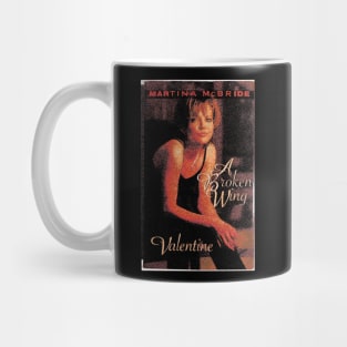 Martina McBride Mug